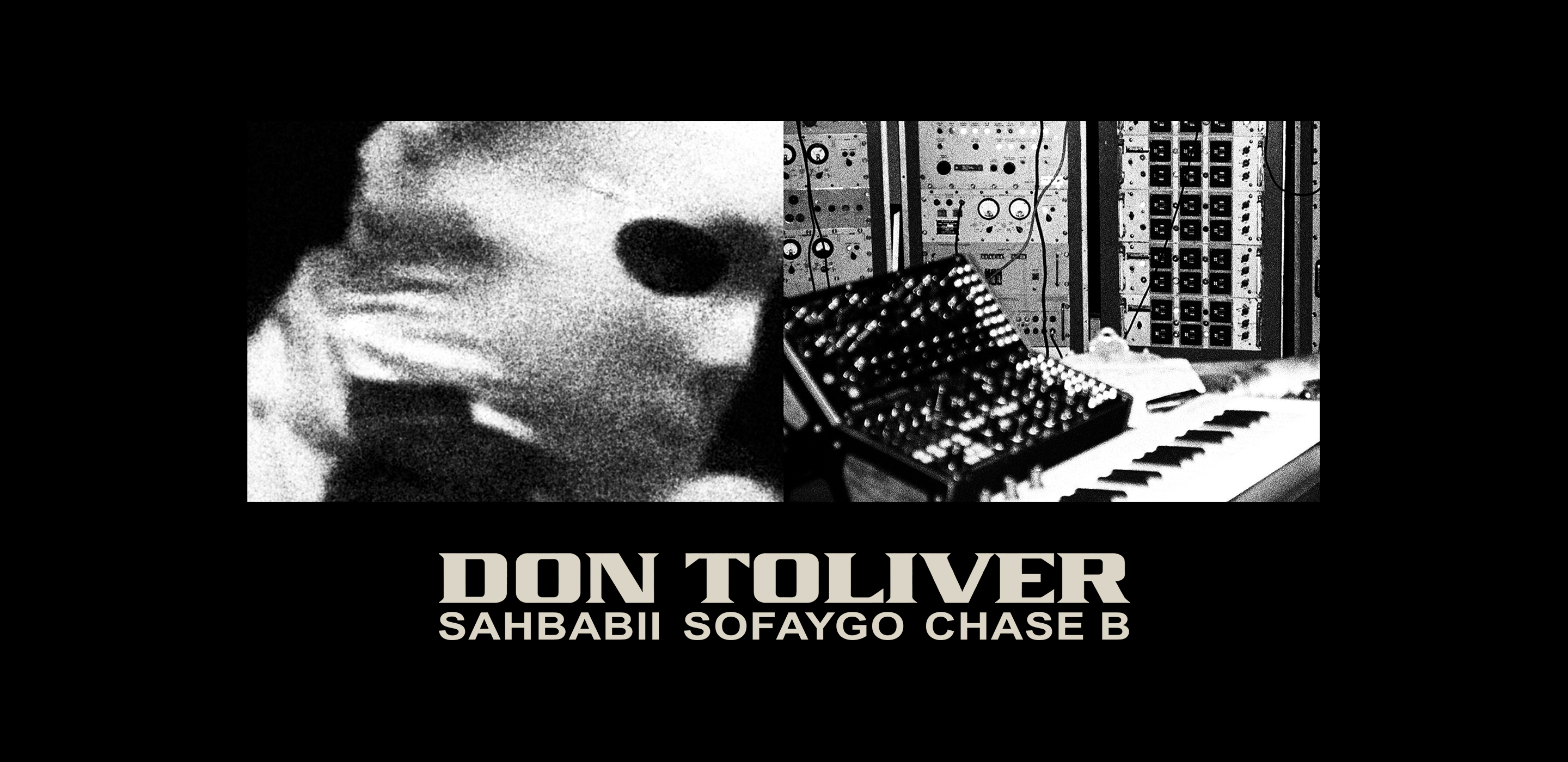 More Info for Don Toliver