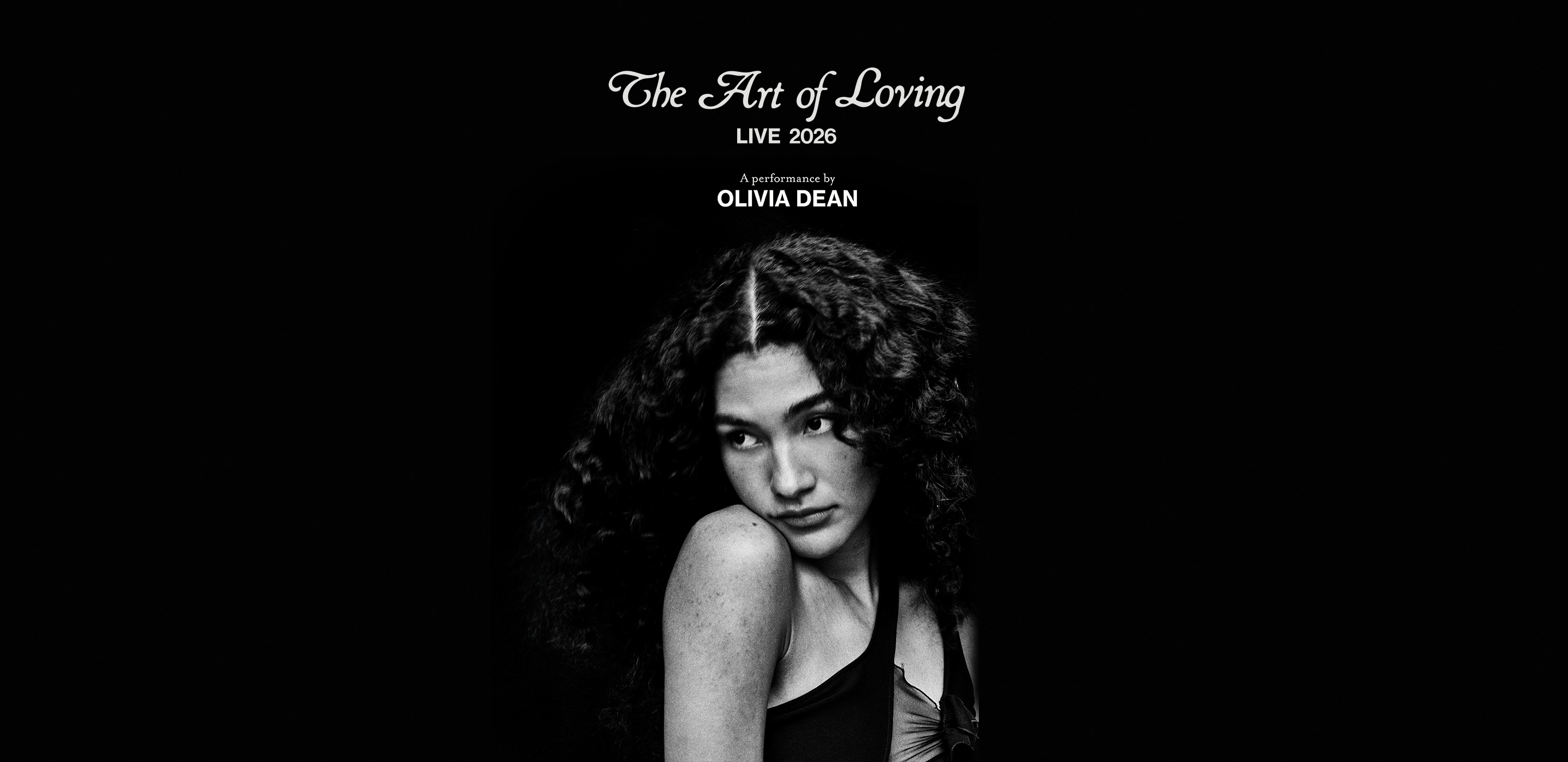 More Info for Olivia Dean