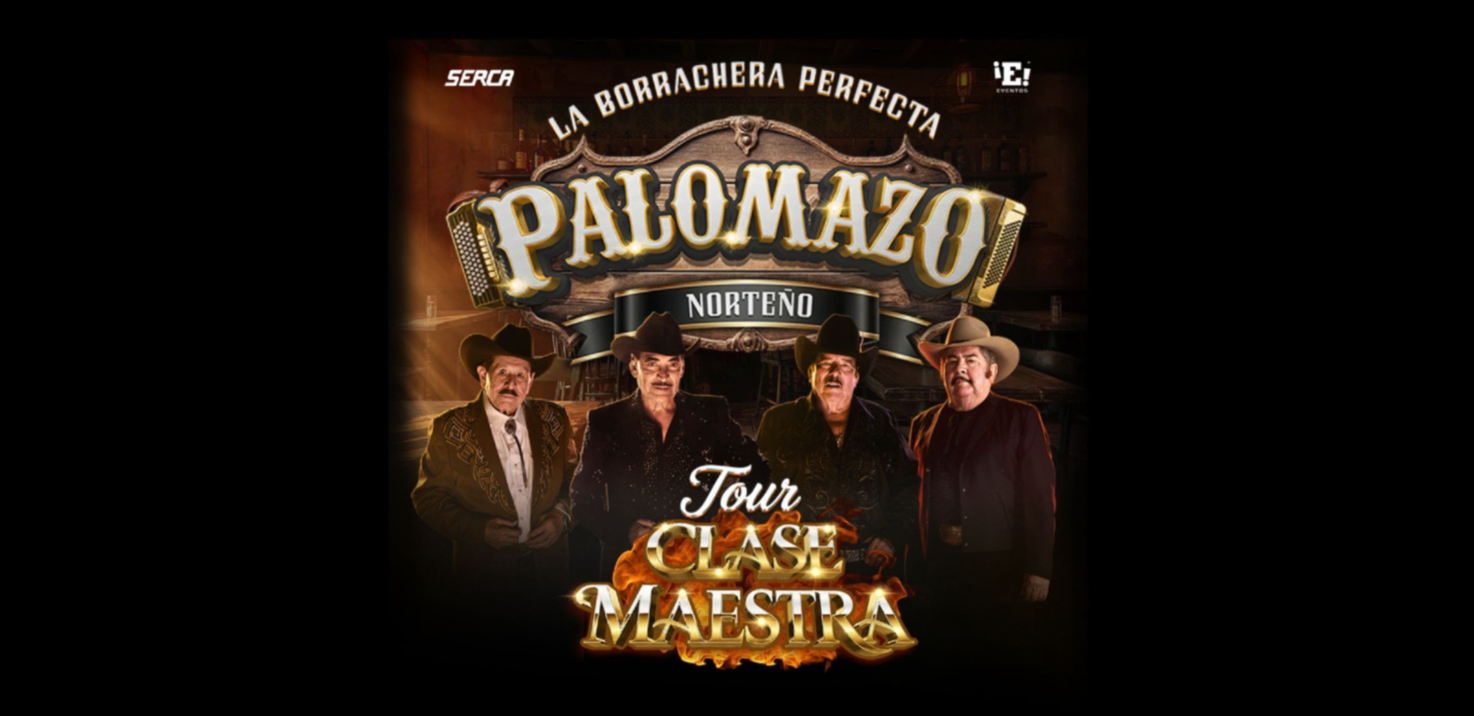 More Info for Palomazo Norteño
