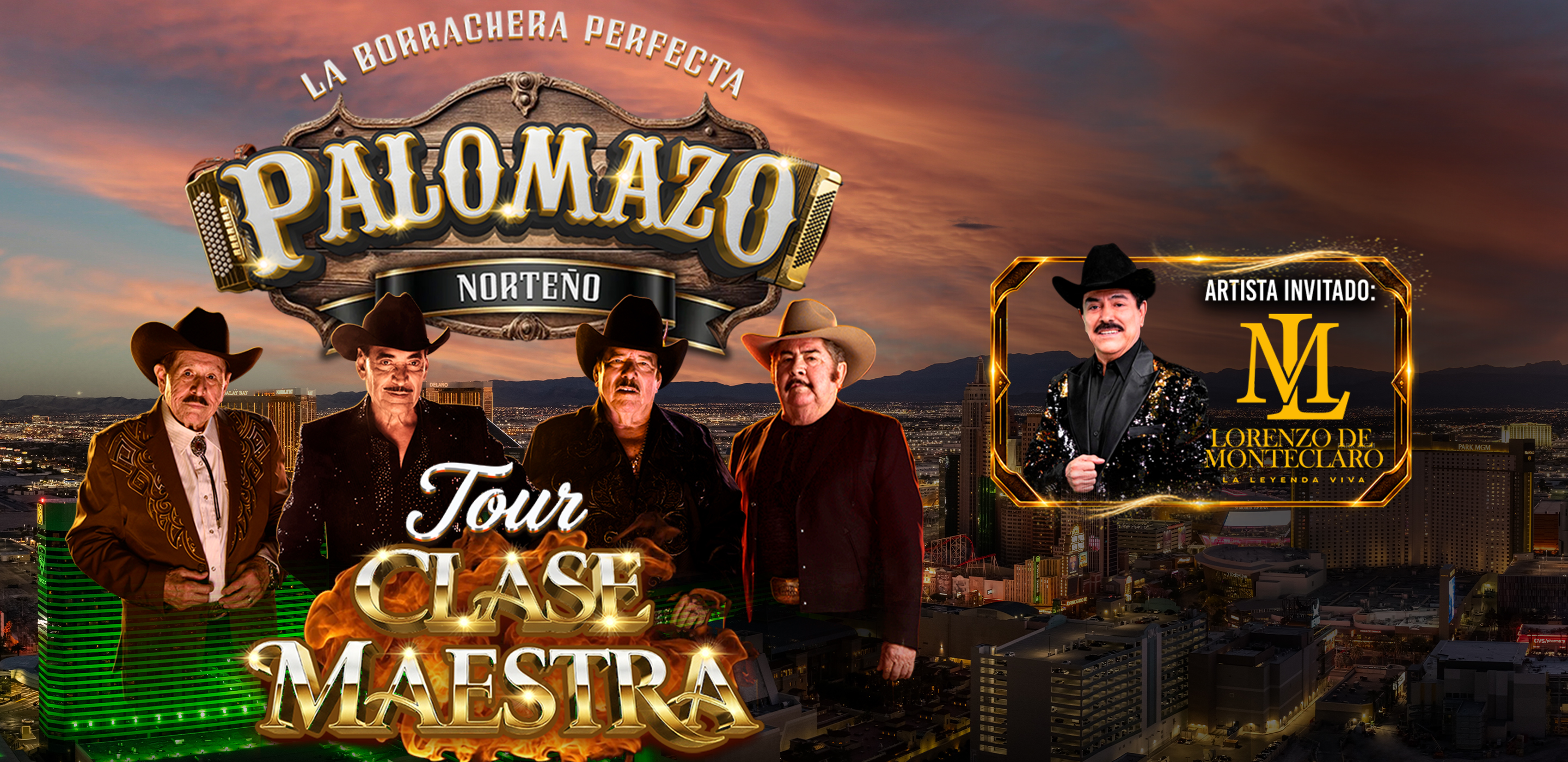 More Info for Palomazo Norteño