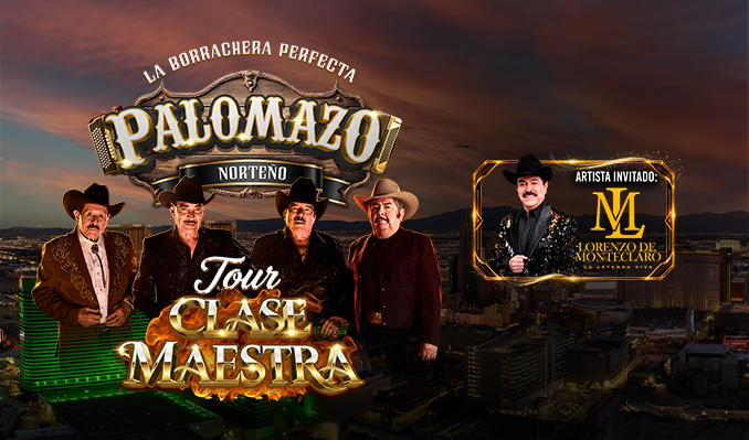 More Info for Palomazo Norteño