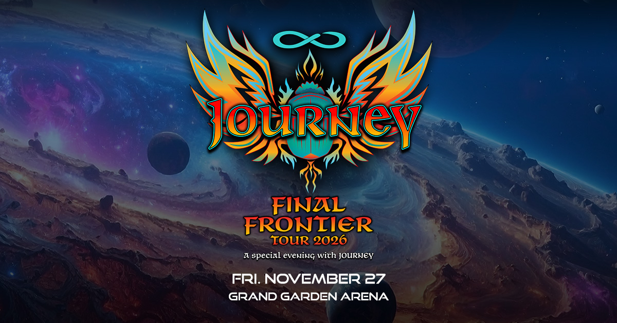 JOURNEY