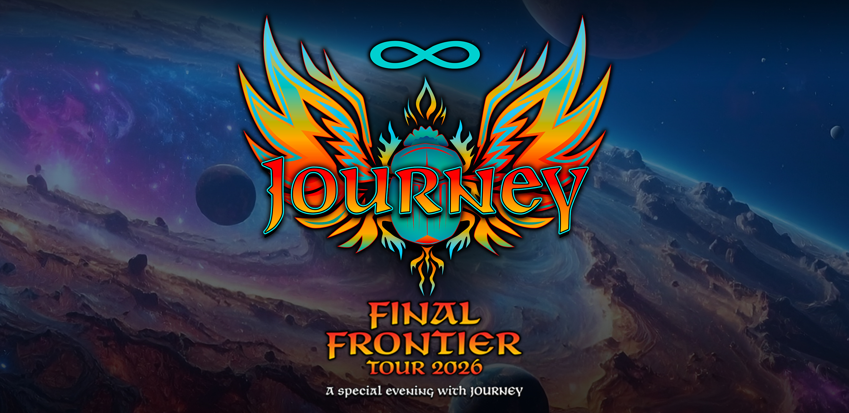 More Info for JOURNEY