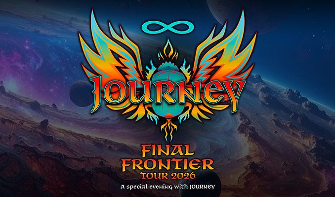 More Info for JOURNEY