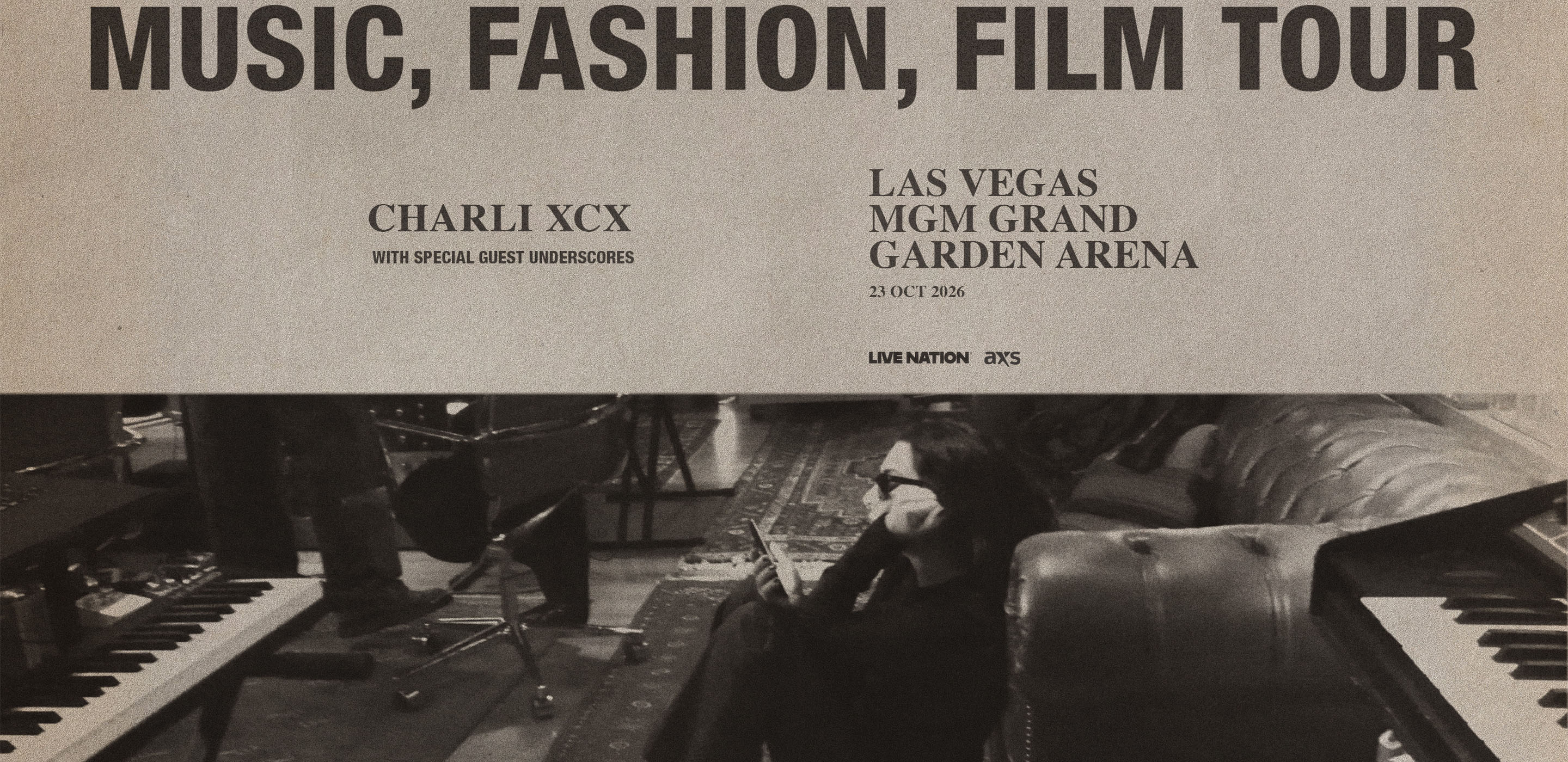 More Info for Charli xcx