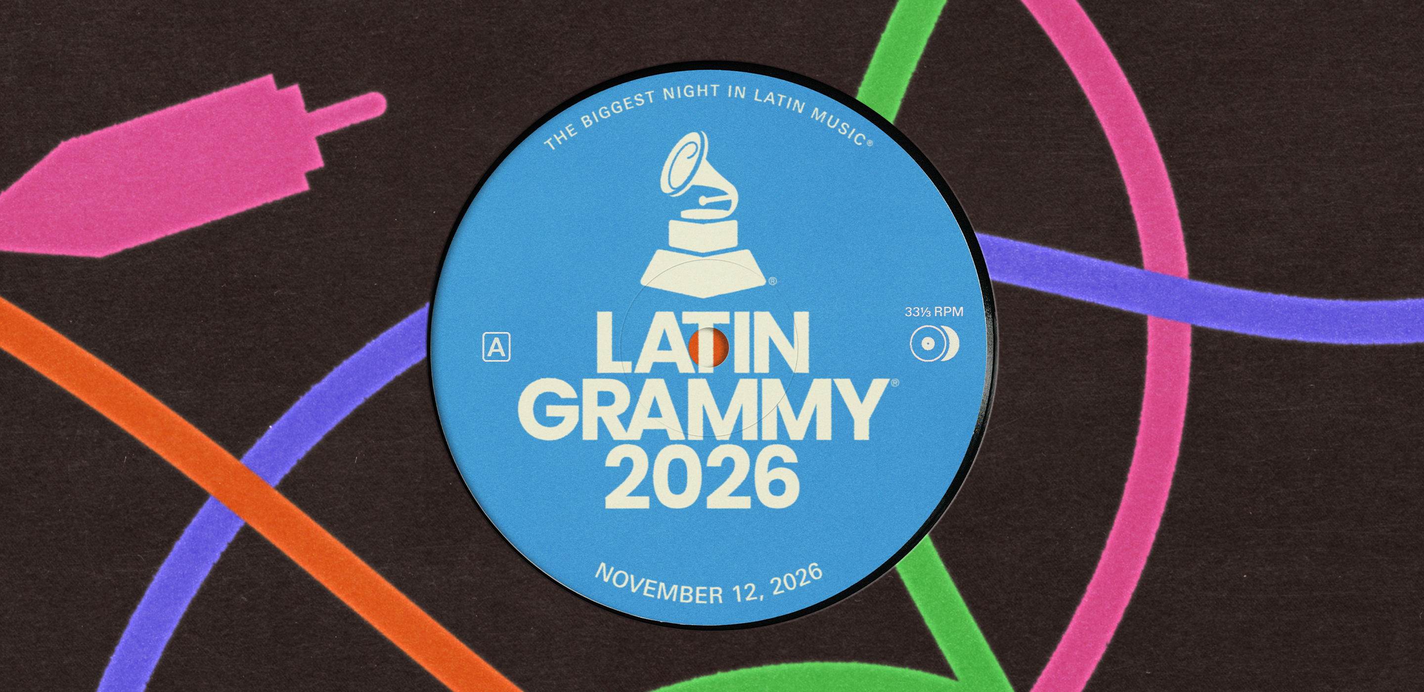 More Info for 27th Annual Latin Grammy Awards