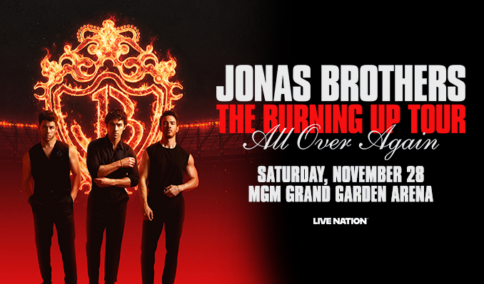 More Info for Jonas Brothers