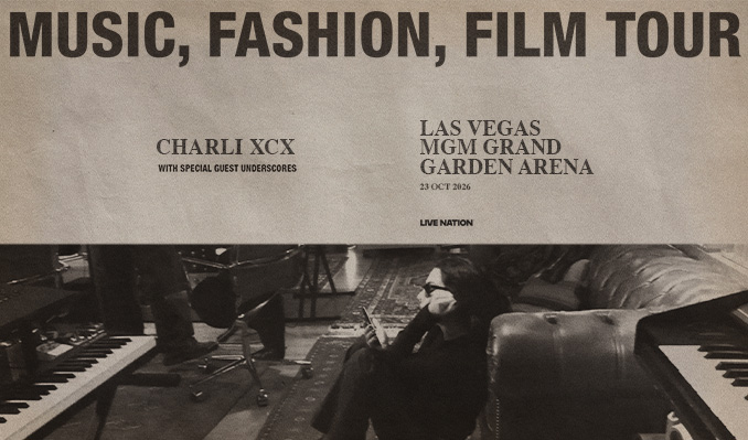More Info for Charli xcx