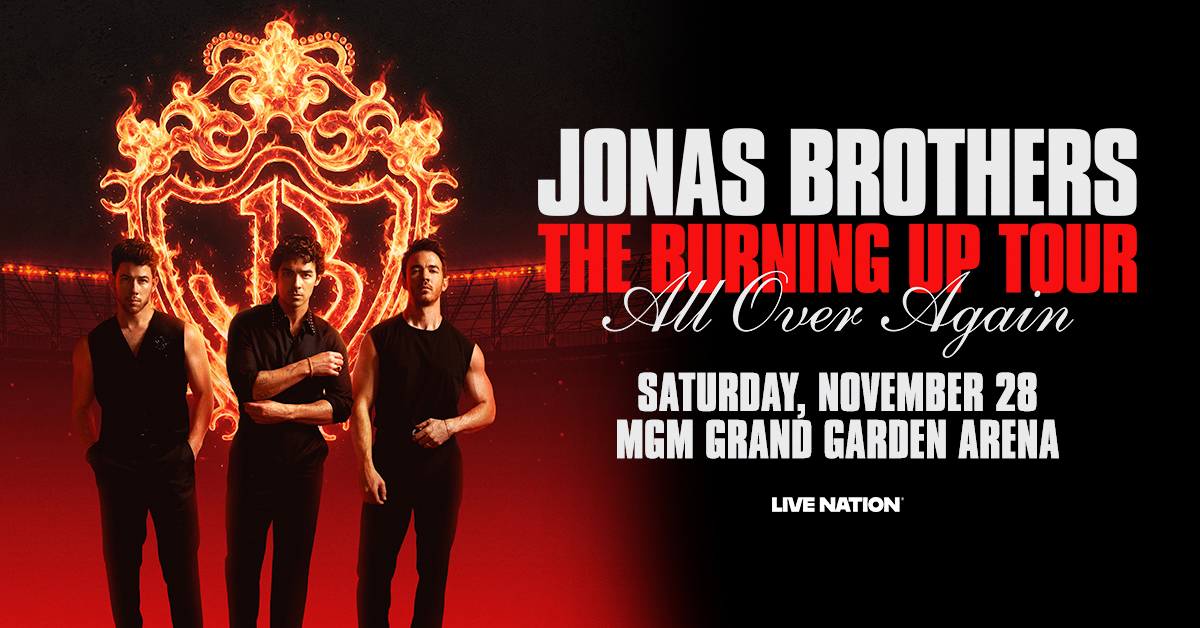 Jonas Brothers